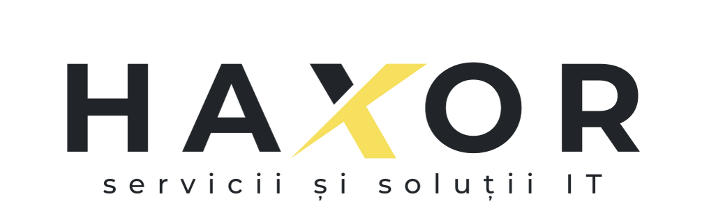 Logo Haxor Cyber Security